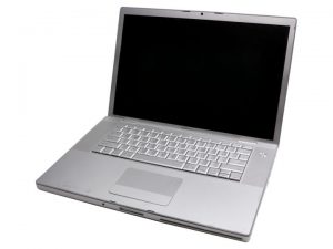 macbook pro 2008