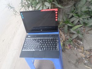 Lenovo yoga tablet 2 nguyên bản,hình thức như mới 2tr7