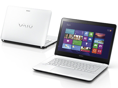 sony vaio svf14