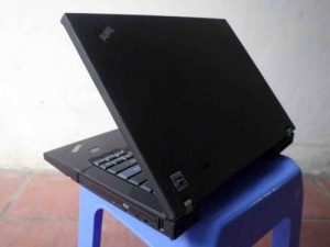 IBM ThinkPad T61 - 3