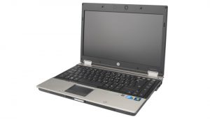 HP Elitebook 8440P 2