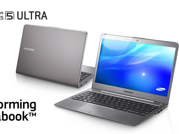 samsung np530 ultrabook intel core i5 2467 ram 4Gb siêu mỏng 1 5cm