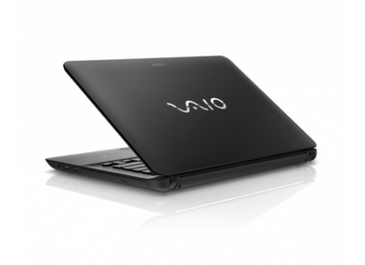 sony vaio svf14