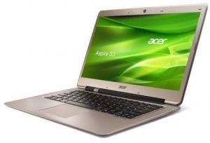 acer s3-391