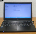 Acer Celeron 2955U