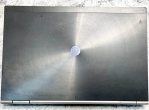 HP EliteBook 8460 w Core i7-2630QM