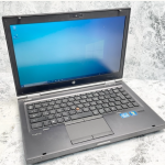 HP EliteBook 8460w Core i7-2630QM