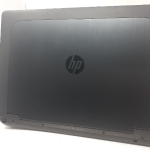 HP ZBook 15 G2 Core i7 4710MQ