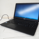 Laptop Acer EX2540-F34D Corei3-6006U