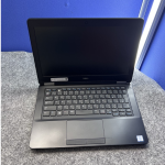 Laptop DELL E5270