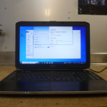 Laptop DELL LATITUDE E5530
