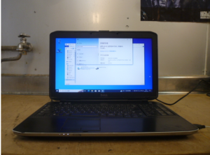 Laptop DELL LATITUDE E5530