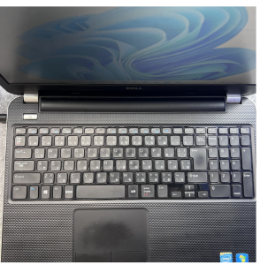 Laptop DELL VOSTRO2521 Junk Z059