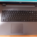Laptop Dell Inspiron 17-5758 17.3 Intel Core i7-550 0U