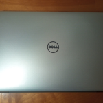 Laptop Dell Inspiron 17-5758 17.3 Intel Core i7-5500 U