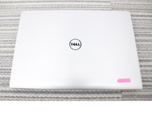 Laptop Dell inspiron 5749 core i7-5500U