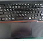 Laptop Fujitsu LIFEBOOK A553
