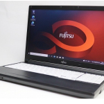 Laptop Fujitsu LIFEBOOK A576 Windows10 Windows11 15.6 inch