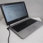 Laptop HP ProBook 430G3 Corei3-6100U