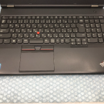 Laptop Lenovo ThinkPad L570 20JRA06EJP Core i3-6006U