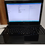 Laptop NEC LAVIE NS350 A PC-NS350AAB-T Core i3-5005U