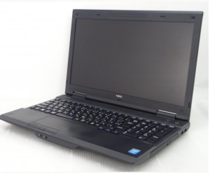 Laptop NEC VersaPro VK25TX-H Core i5 4200M
