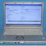 Laptop Panasonic CF-NX3JDHCS☆Core i5-4310U