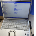 Laptop Panasonic CF-SZ5 Junk Z132