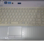 Laptop SONY VAIO PGC-71B11N