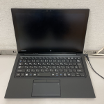 Laptop TOSHIBA PR82AFGDC67AD51 Bộ CPU Core m3-6Y30