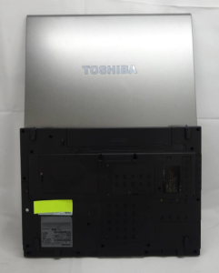 Laptop TOSHIBA dynabook Satellite L21