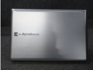 Laptop Toshiba dynabook T642 T6GW Core i 5-3317U