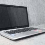 Laptop Toshiba dynabook T642 T6GW Core i5-3317U