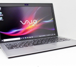 Laptop VAIO Pro PG VJPG11C11N