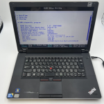 Laptop lenovo i3 M350 Junk Z234