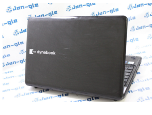 TOSHIBA dynabook EX 35KBL PAEX35KLTBL