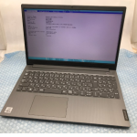 ThinkBook 15-IIL 20SM00A0JP Bộ nhớ Core i5-1035G