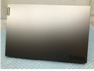 ThinkBook 15-IIL 20SM00A0JP Bộ nhớ Core i5 -1035G