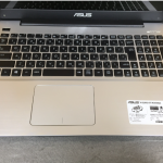 Laptop ASUS X555L i3-5005U