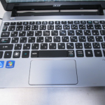 Laptop Acer Aspire Celeron 877