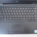 Laptop DELL Latitude5280 Corei3-7100U