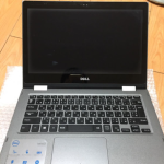 Laptop Dell Inspiron 5378 i3 7100U
