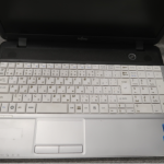 Laptop Fujitsu LIFEBOOK A531 DX Core i3-2330M