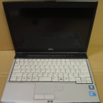 Laptop Fujitsu LIFEBOOK S560 B Junk