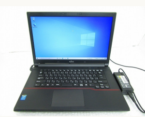 Laptop Fujitsu máy tính xách tay A574 K i3-4100M