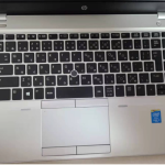 Laptop HP EliteBook Folio 9480m i5-3427U