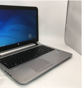Laptop Hp ProBook 450G3 Core i5 6200U