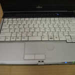 Laptop LIFEBOOK S560 B Junk