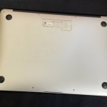 Laptop Mac Book Ai r 2013 A1466 Core i5 (4250U)