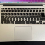 Laptop Mac Book Air 2013 A1466 Core i5 (4250U)